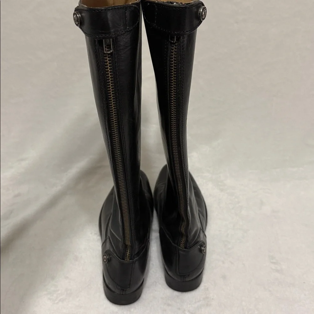 Frye Riding Boots - Picture 3 of 4